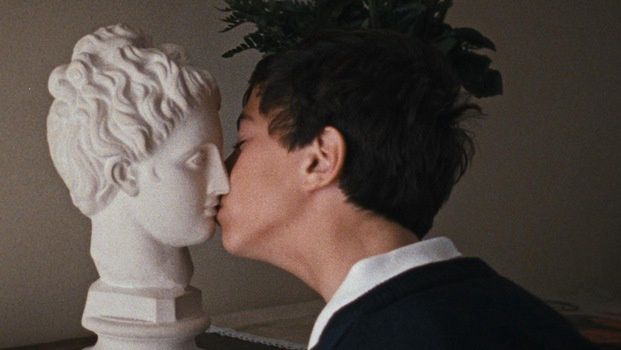 Wrocław. Kadr z filmu "Metamorfoza ptaków" Catariny Vasconcelos. Ten tytuł, nagrodzony przez jury w 2020 roku, również będzie w repertuarze platformy