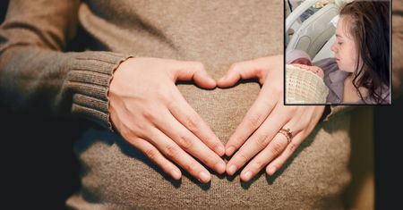 19-latka piła, paliła i skakała. Pewnego dnia nagle odeszły jej wody