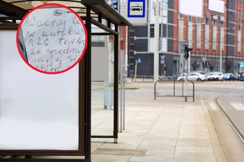 Ogłoszenie wyciska łzy. "To była jedyna pamiątka po niej"