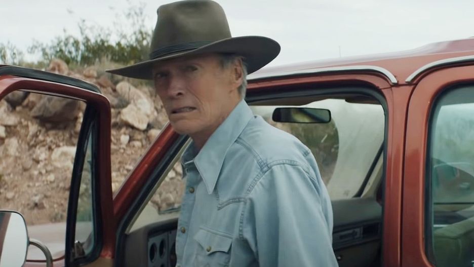 Clint Eastwood wciąż robi dobre filmy.