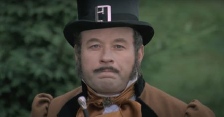 Dopasuj bohatera do serialu lub filmu, z którego pochodzi. Zdobędziesz 14/14?