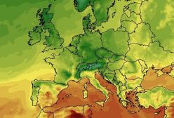Koniec lata? Prognoza długoterminowa na sierpień