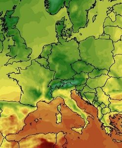 Koniec lata? Prognoza długoterminowa na sierpień