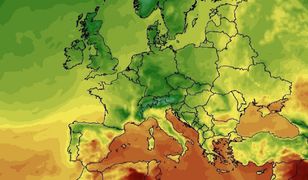 Koniec lata? Prognoza długoterminowa na sierpień