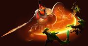 40 tys. banów w Dota 2. Valve zastawiło pułapkę