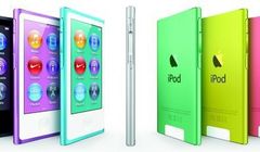 “Bounce” - Apple reklamuje nowe iPody (wideo)