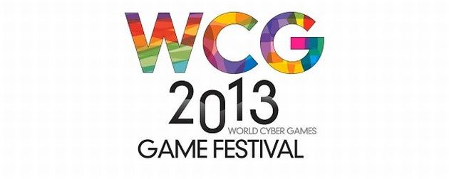 World of Tanks na World Cyber Games 2013