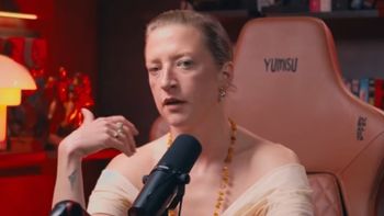 Lara Gessler związała się z 32-letnim mężczyzną, gdy miała 17 lat. "Ten chłopak miał pewną niepełnosprawność"