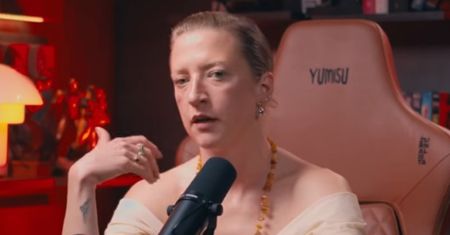 Lara Gessler związała się z 32-letnim mężczyzną, gdy miała 17 lat. "Ten chłopak miał pewną niepełnosprawność"