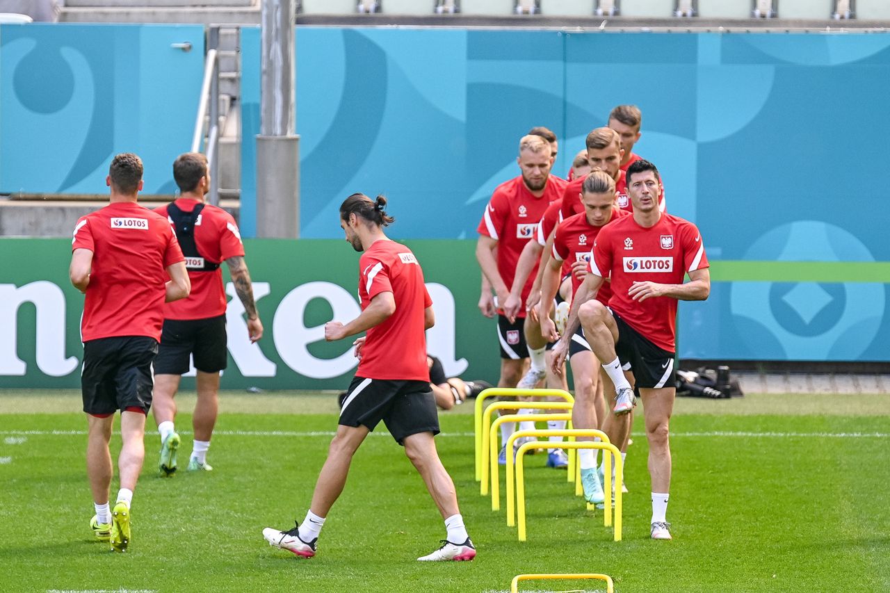 Euro 2020. Polska - Szwecja w strefie kibica. Gdzie oglądać mecz we Wrocławiu?