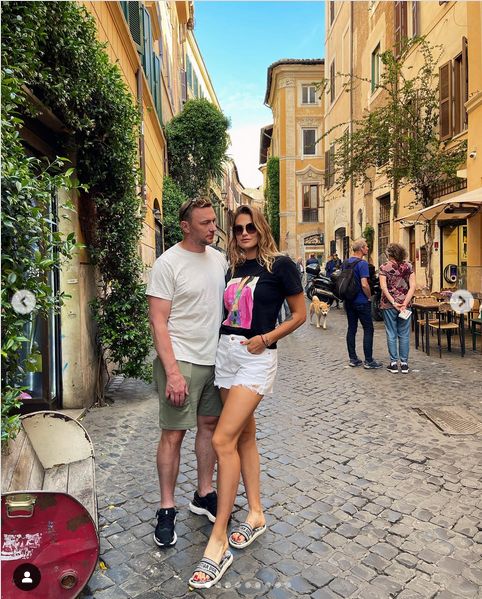 Aryna Sabalenka rozbiła małżeństwo obecnego partnera?