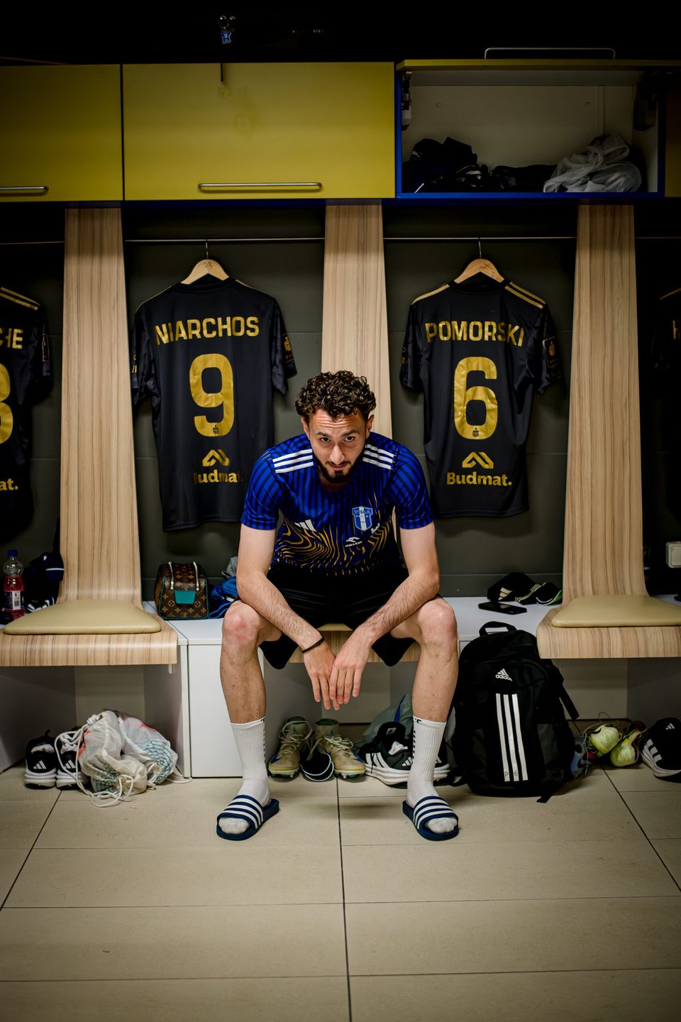Giannis Niarchos