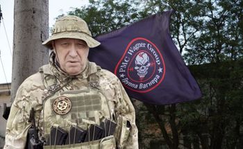 400 mln dolarów i zyski ze złota. Syn Prigożyna przejął imperium
