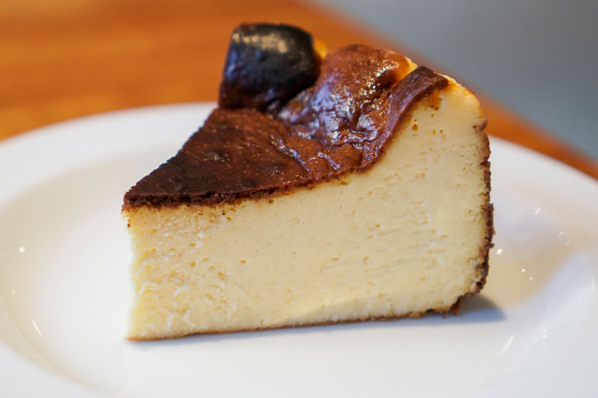 Unlock the secret to a perfectly fluffy cheesecake