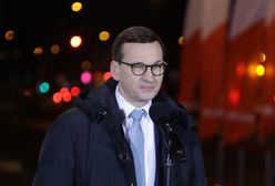 Morawiecki przed wylotem do Kijowa: Robimy wszystko, żeby ceny były niższe