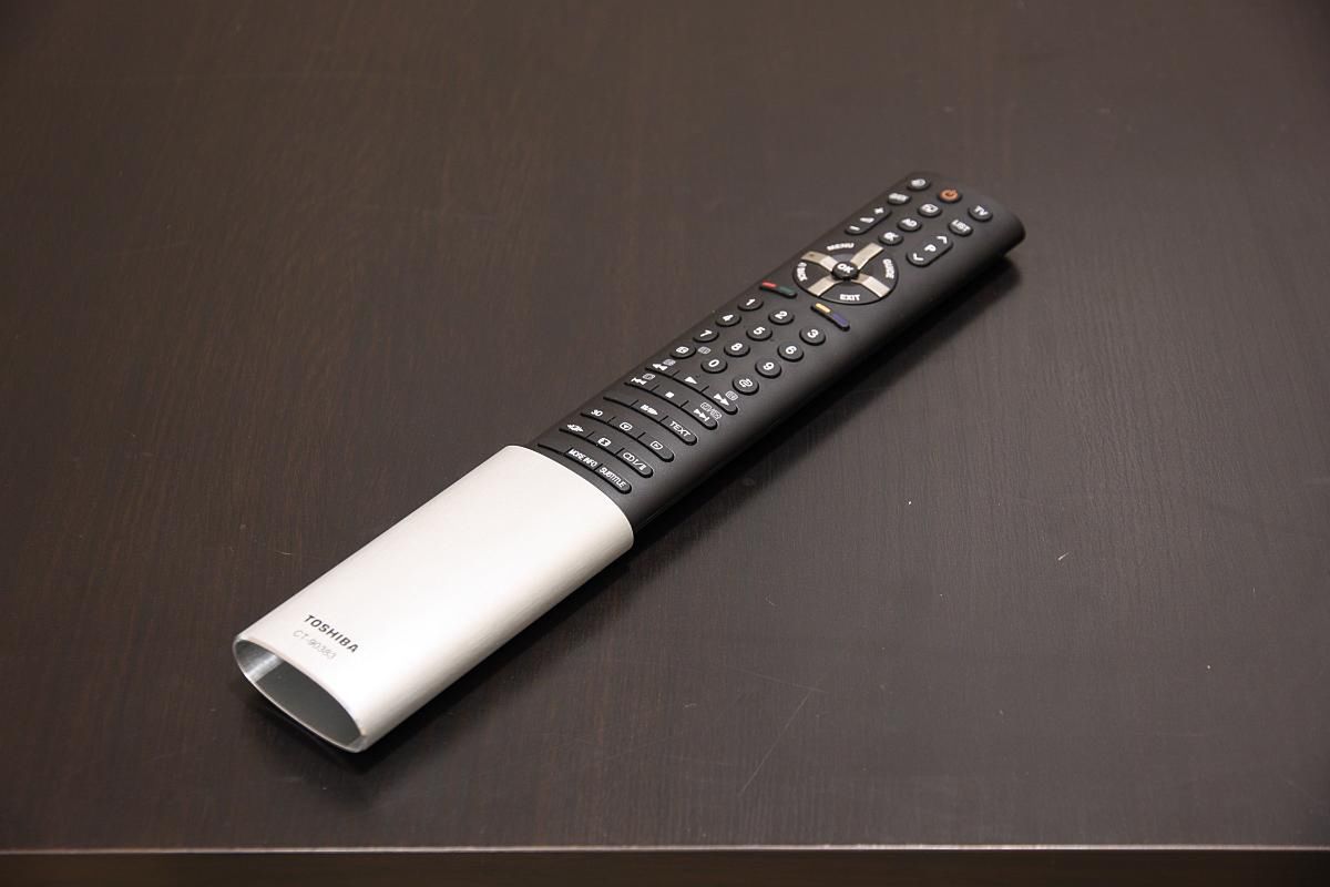 Toshiba 42VL863 – czy takie telewizory mają jeszcze rację bytu? [test] 5