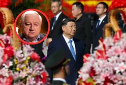 "Uderzenie również w Europę". Ekspert o zagrożeniu płynącym z siły Chin