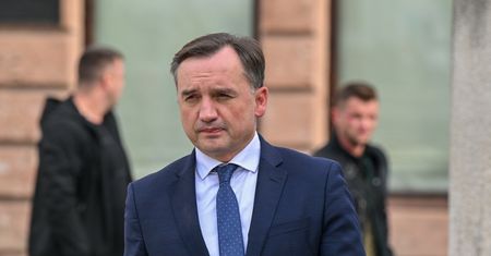 Doprowadzenie Ziobry. Prokuratura Krajowa przekazała pismo
