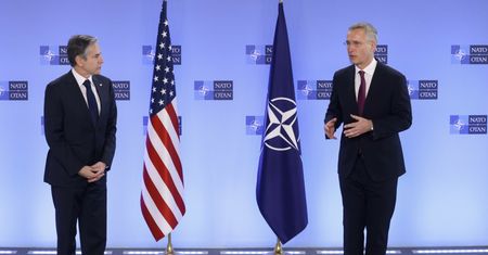 Zakaz lotów nad Ukrainą? Ma dojść do rozmów w tej sprawie