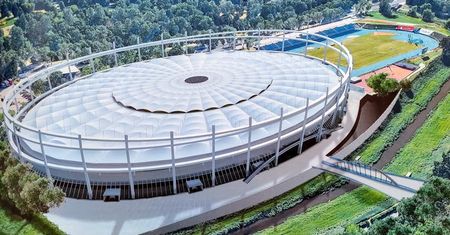 Lublin: Nowy stadion żużlowy w miejscu LKJ? Wszystko na to wskazuje!