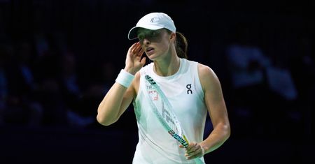 Iga Świątek oczyszczona z zarzutów o doping. "Najcięższe doświadczenie w życiu"