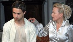 Teatr Telewizji będzie wypełniony premierami (wywiad)