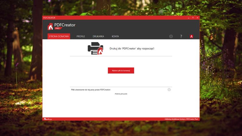 PDFCreator 7