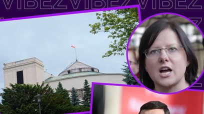 "Aborcja to zabójstwo" bez poparcia rządu i PiS-u. Porażka Kai Godek?