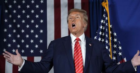 Trump znów prezydentem? "Destabilizujące znaczenie dla porządku światowego"