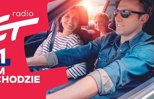 Radio ZET z wakacyjną zabawą „Radio ZET nr 1 w moim samochodzie” (wideo)
