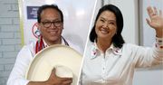 Wybory w Peru. Rozpoczęto rewizję tysięcy kwestionowanych głosów