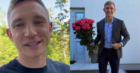 Jakub Rzeźniczak wytyka byłe związki "lasce od freaków". Internauci: "ZAPOMNIAŁ WÓŁ"