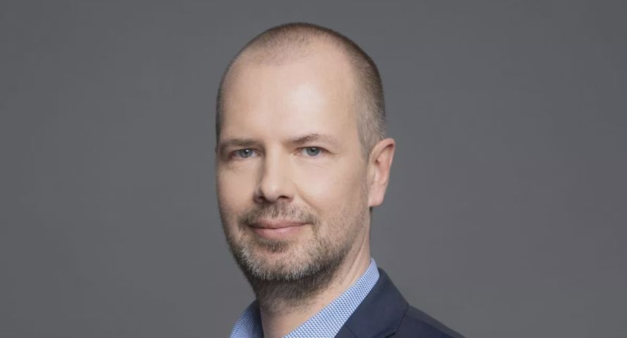 Marek Popiołek dyrektorem ds. rozwoju biznesu w Polskim Stowarzyszeniu Nowej Mobilności