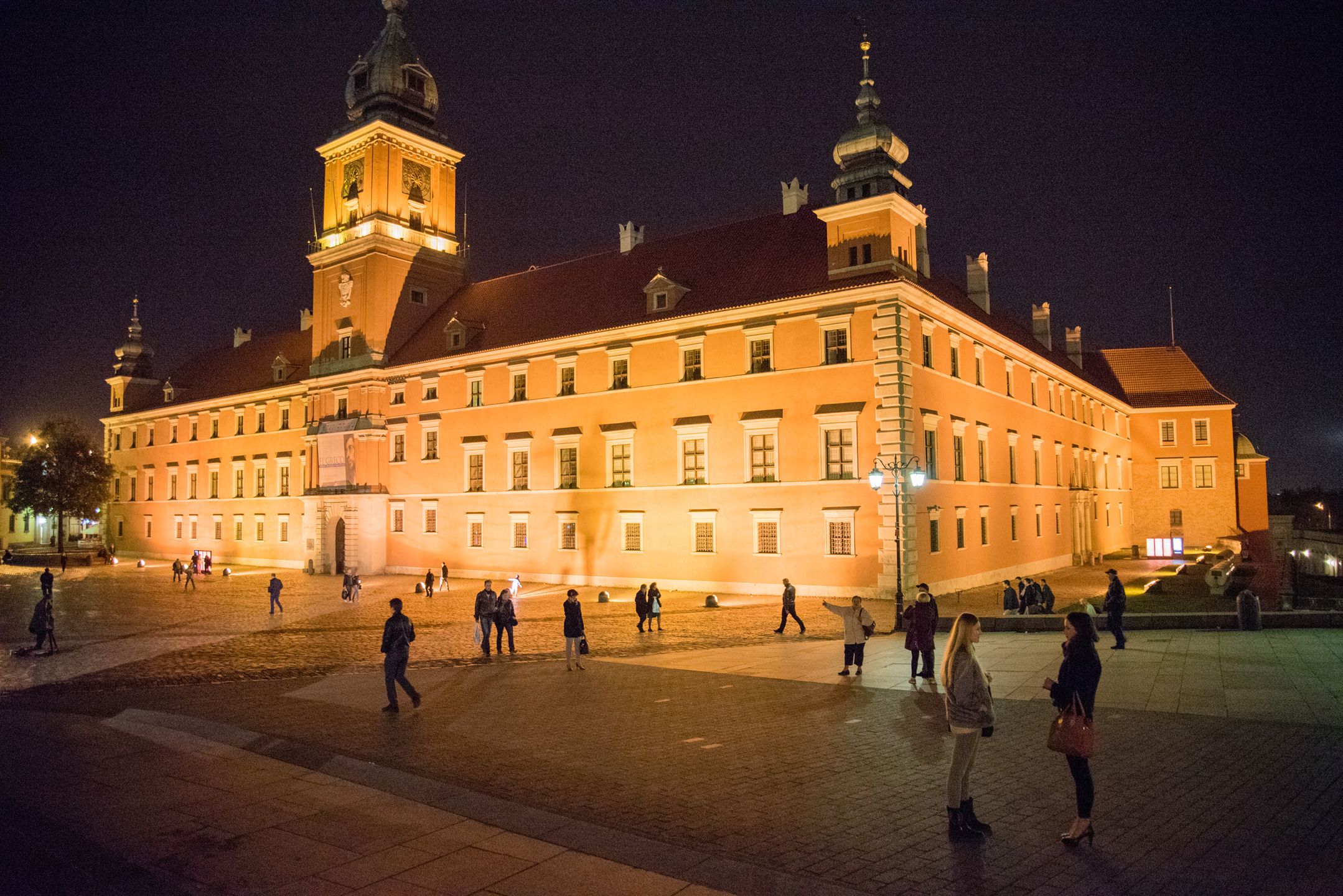 Nikon D750 - współczesna lustrzanka pełną klatką [test] 35