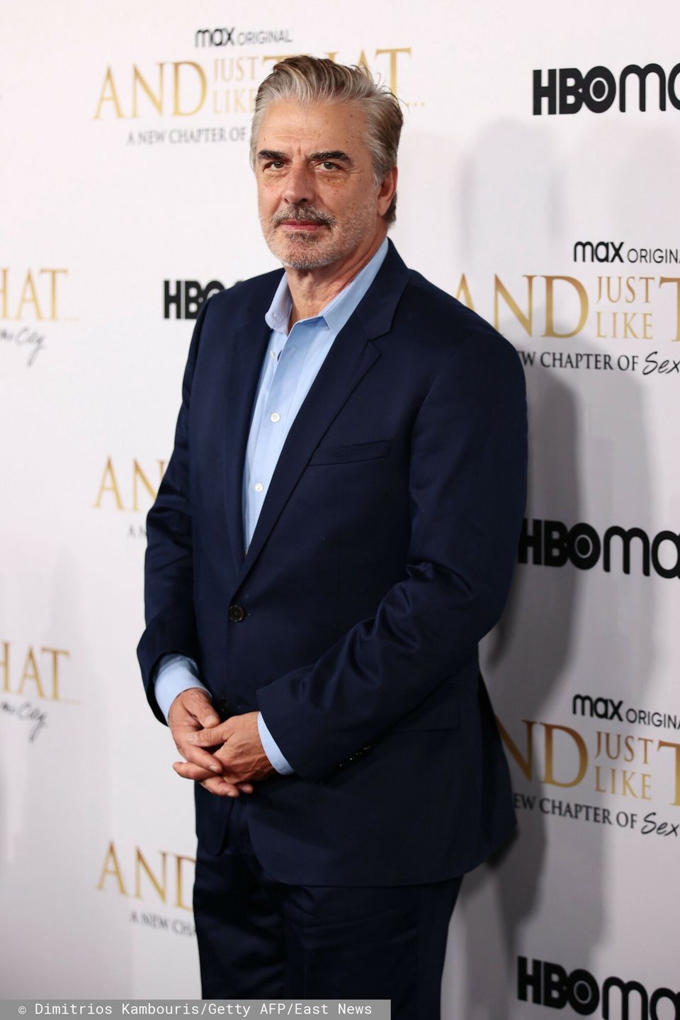 Chris Noth