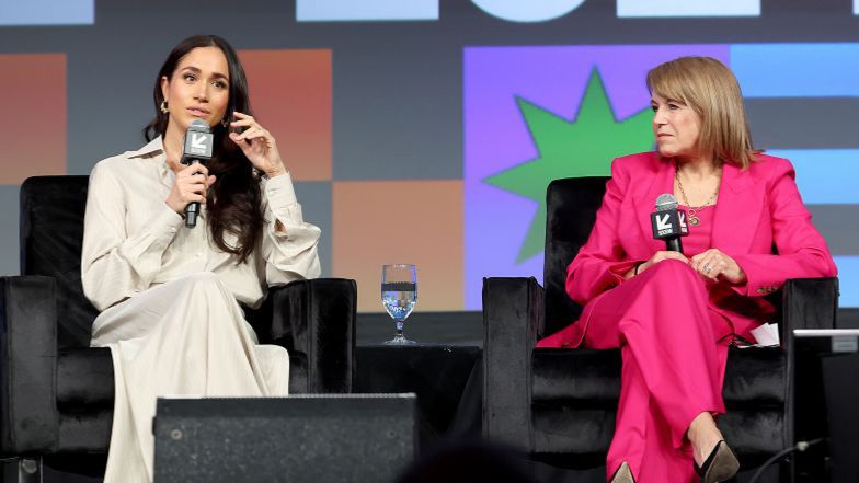 Meghan Markle 