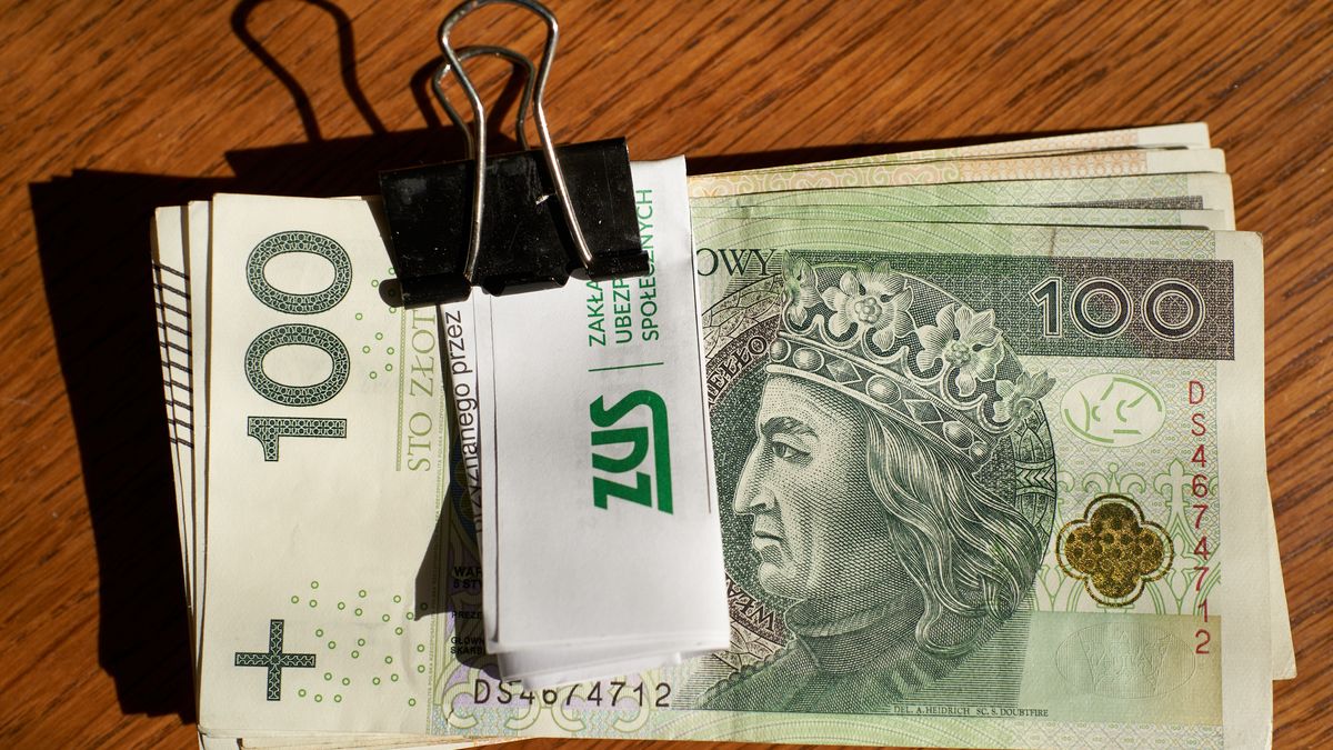 Państwo już teraz może zbierać informacje o umowach cywilnoprawnych.