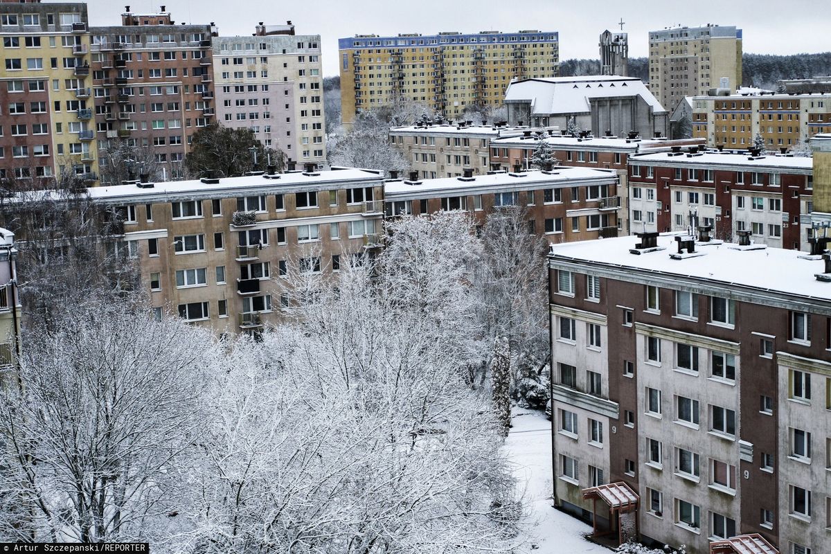 Od 1 stycznia na mapie Polski pojawiły się 34 nowe miasta. Zdjęcie poglądowe