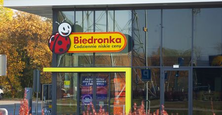 Od 22 września w Biedronce. "Limit dzienny - 6 opakowań"