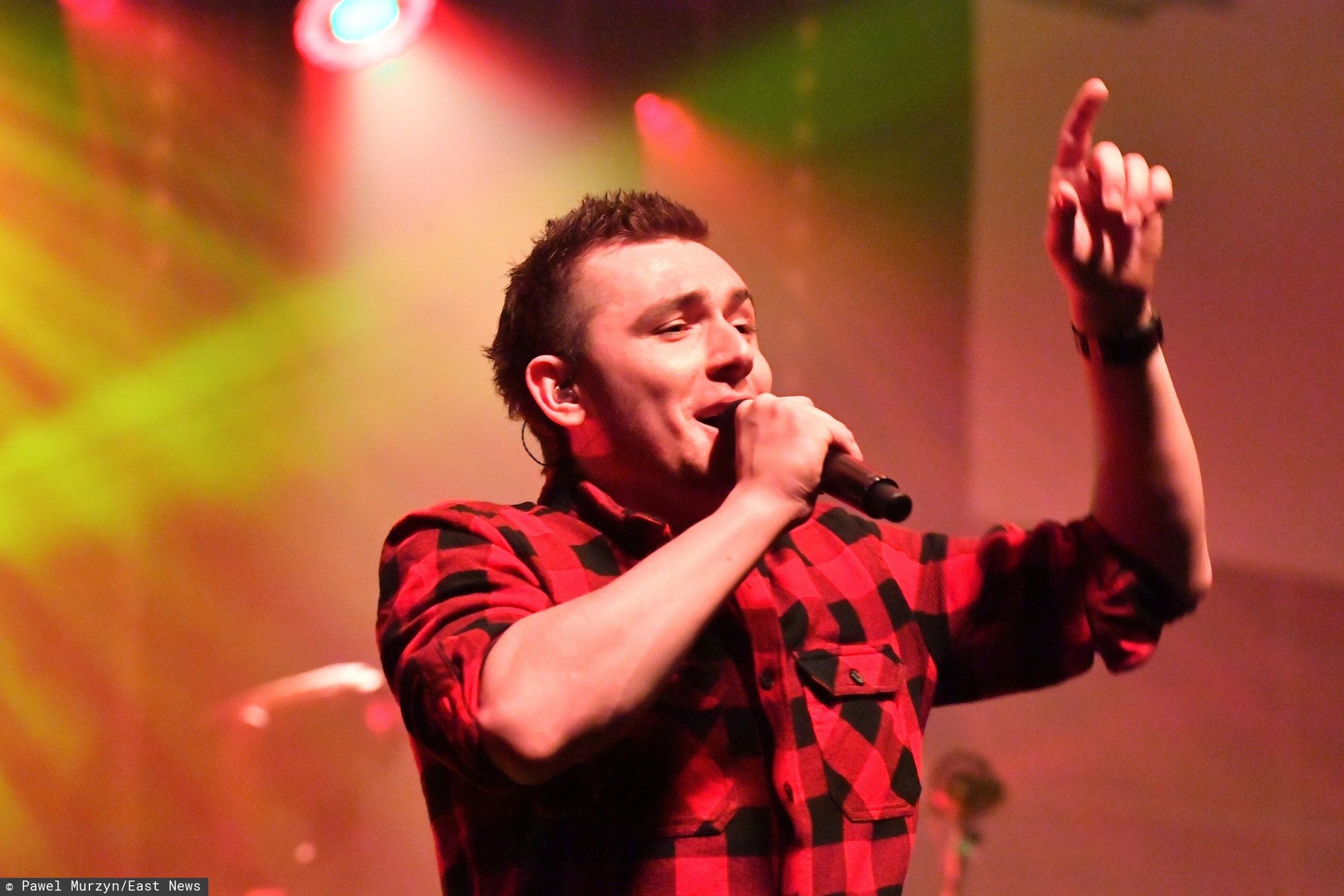 Kamil Bednarek