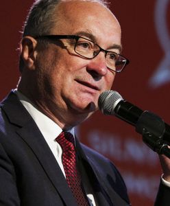 Czarzasty - sprzedawca marki SLD