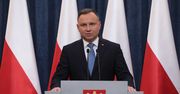 Duda: Sytuacja zbliża się do punktu, którego wszyscy się obawiają