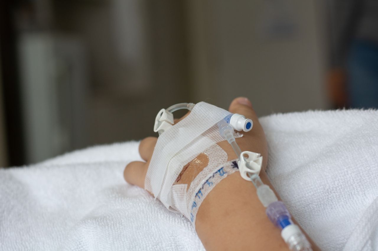 Dostał "zamarznięte serce". Głośna sprawa dwulatka z Włoch