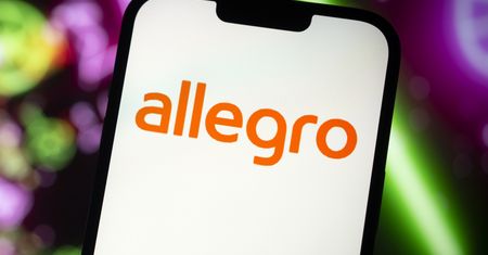 Allegro zmienia zasady. Za to grozi blokada konta i pieniędzy od 1 lipca