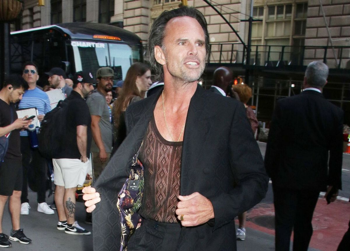 Walton Goggins