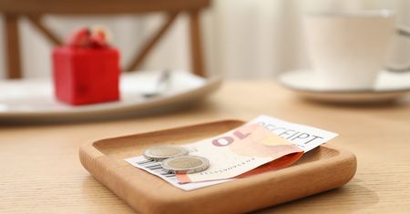W tych krajach napiwek to wielki nietakt. Turyści często o tym nie wiedzą
