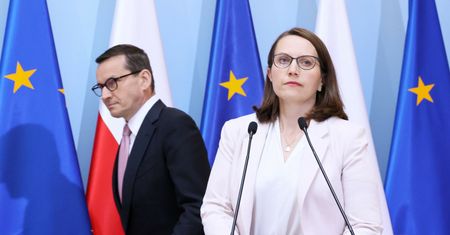 Rząd właśnie przyznał coś, za co ekonomiści uderzają w PiS od lat