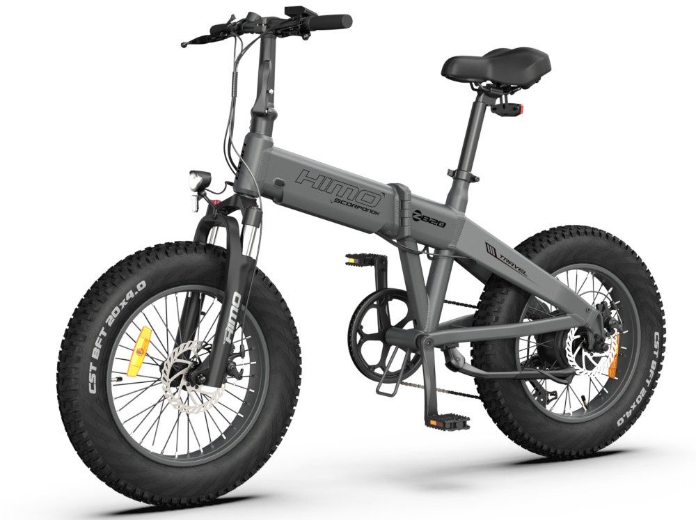 Himo ZB20 MAX