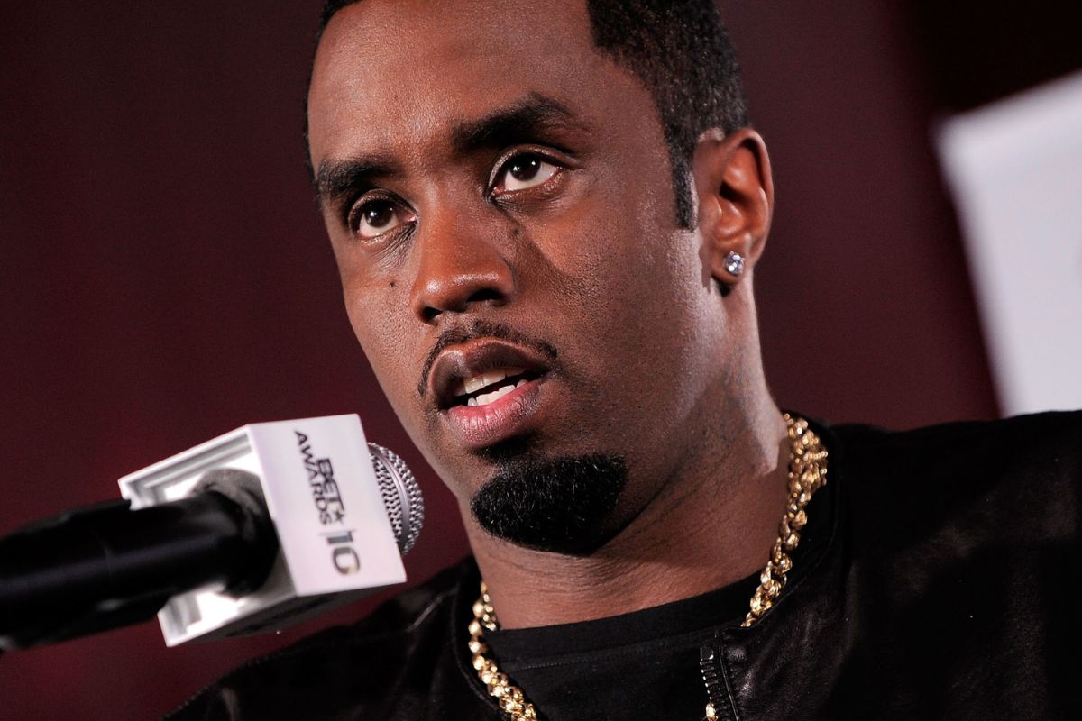 Diddy trafił do szpitala. Przedstawiciel rapera zabrał głos