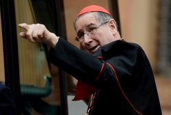 Kardynał krył pedofila. Teraz będzie w centrum wydarzeń w Watykanie